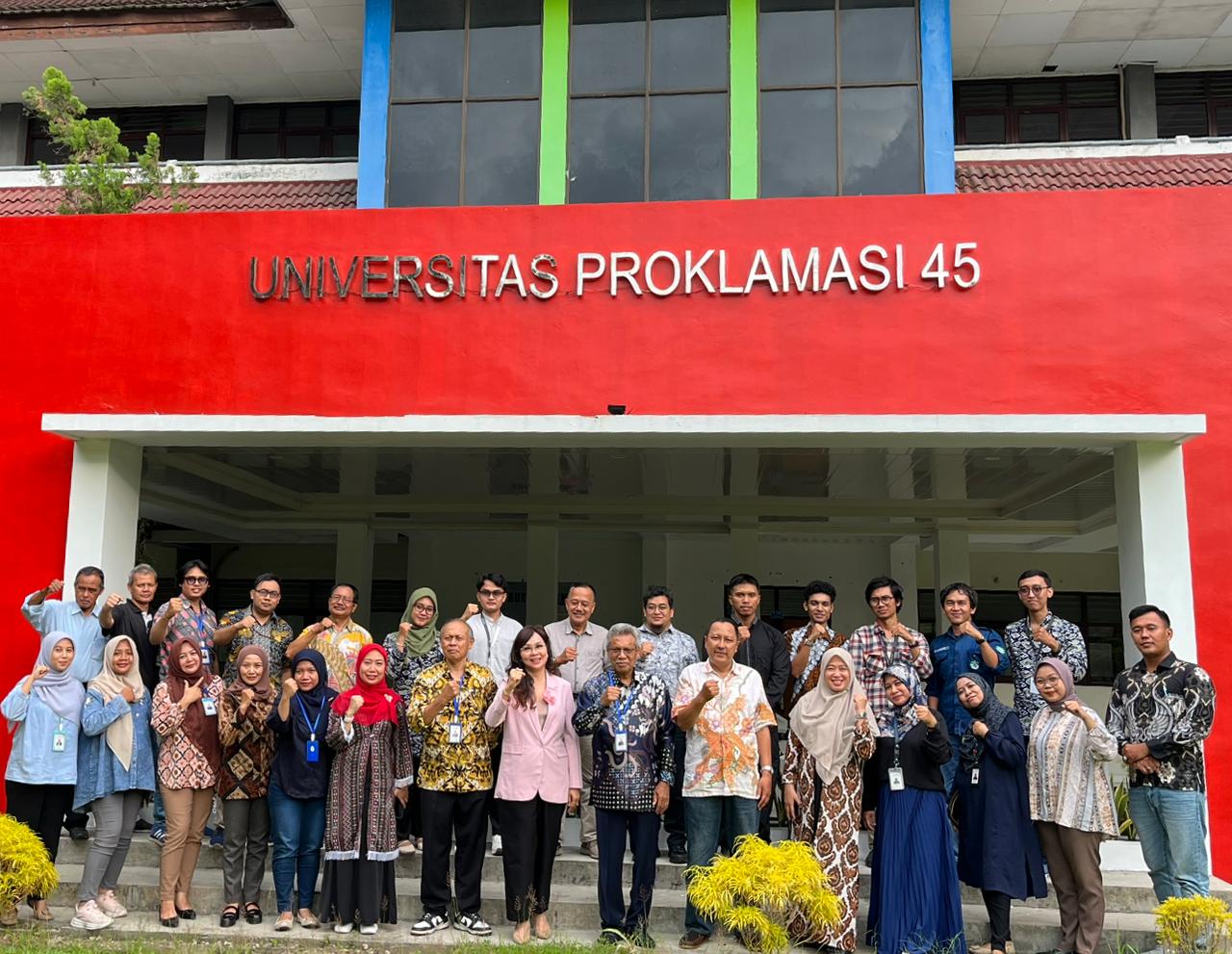 Pelatihan Pengembangan SDM